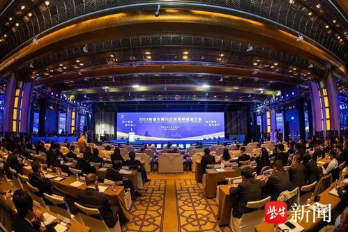 南通崇川區赴滬舉辦投資環境推介會，23個優質項目集中簽約