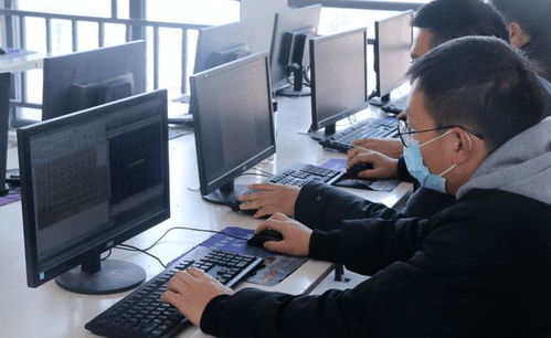 軟件工程與計算機科學與技術 軟件開發(fā)之路如何選擇？